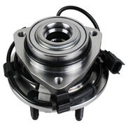 Front Wheel Hub Bearing Assembly for 2002-2009 Chevy/GMC, 2004-2007 Buick