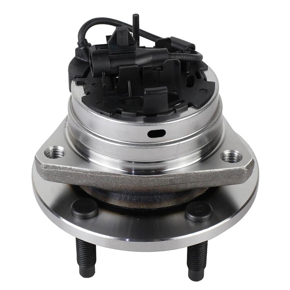 Front Wheel Hub Bearing Assembly for 2004-2012 Chevy, 2005-2010 Pontiac, 2007-2009 Saturn