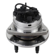 Front Wheel Hub Bearing Assembly for 2004-2012 Chevy, 2005-2010 Pontiac, 2007-2009 Saturn