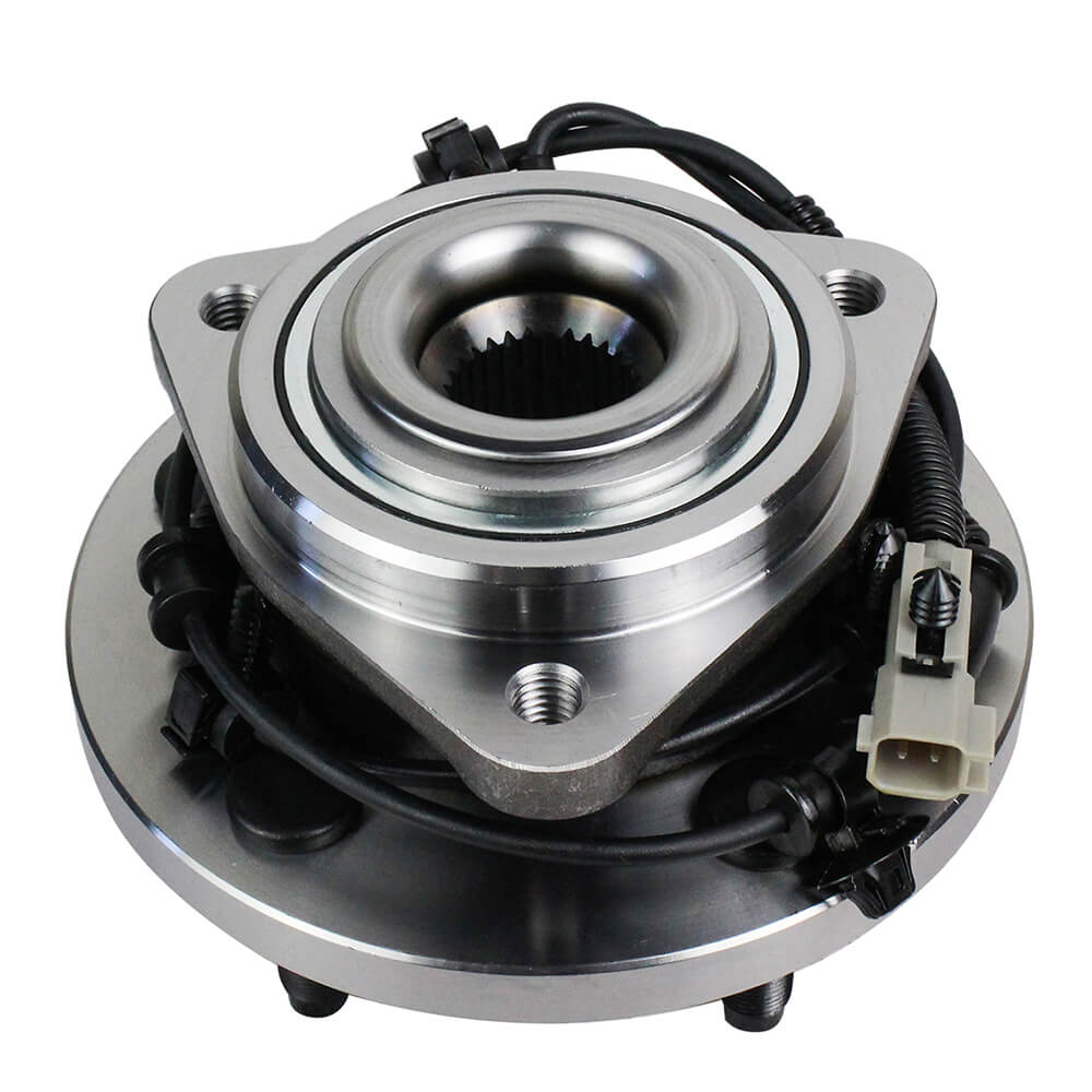 Front Wheel Hub Bearing Assembly for 2005-2010 Jeep Grand Cherokee/Commander