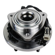Front Wheel Hub Bearing Assembly for 2005-2010 Jeep Grand Cherokee/Commander