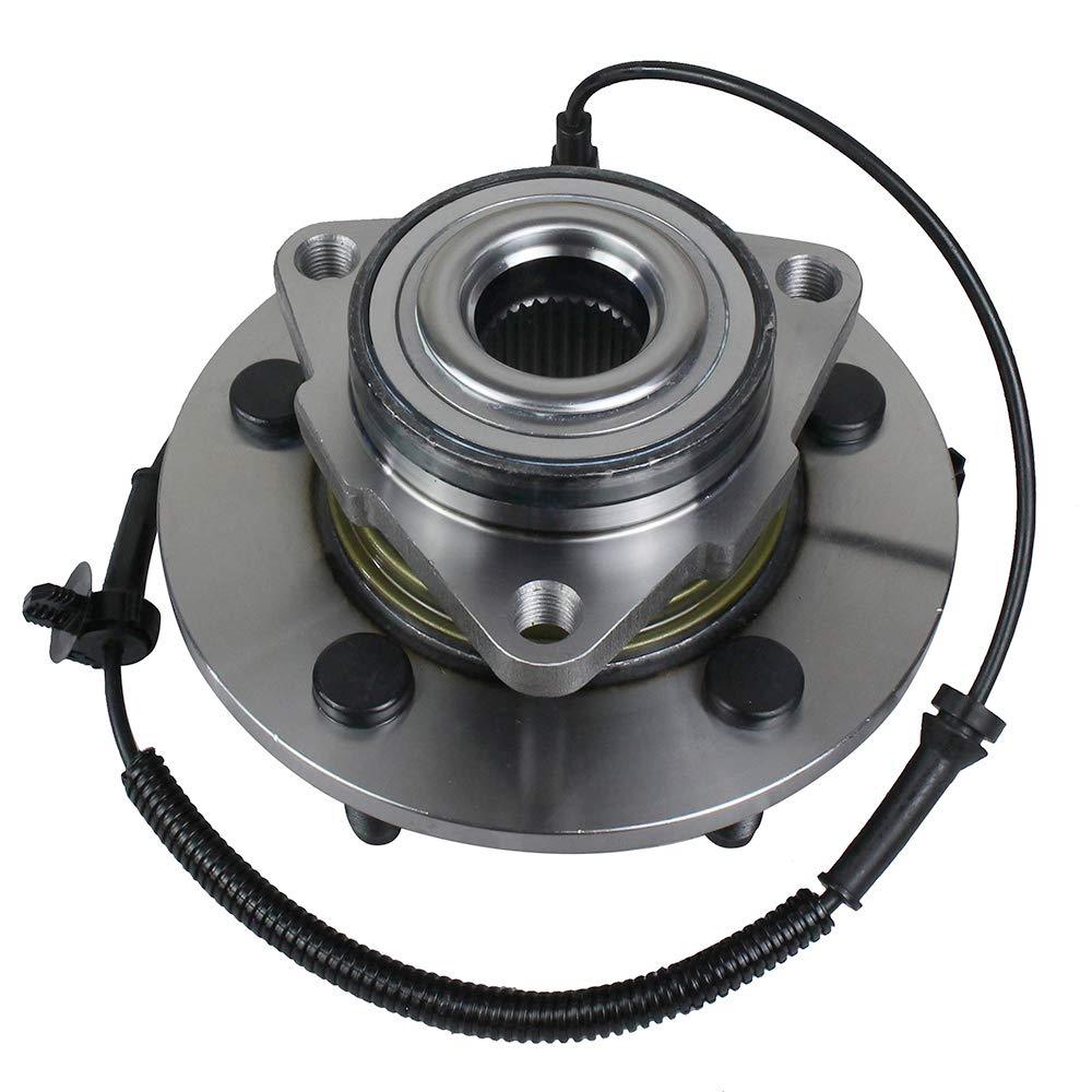 Front Wheel Hub Bearing Assembly for 2006-2008 Dodge Ram 1500