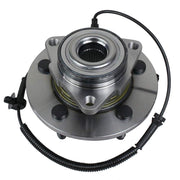 Front Wheel Hub Bearing Assembly for 2006-2008 Dodge Ram 1500