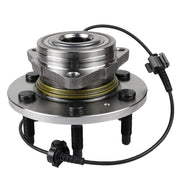 Front Wheel Hub Bearing Assembly for 2007-2014 Cadillac/Chevy/GMC