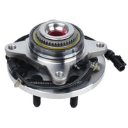 Front Wheel Hub Bearing Assembly for 2009-2010 Ford F-150 4WD, 6 Lug w/ABS