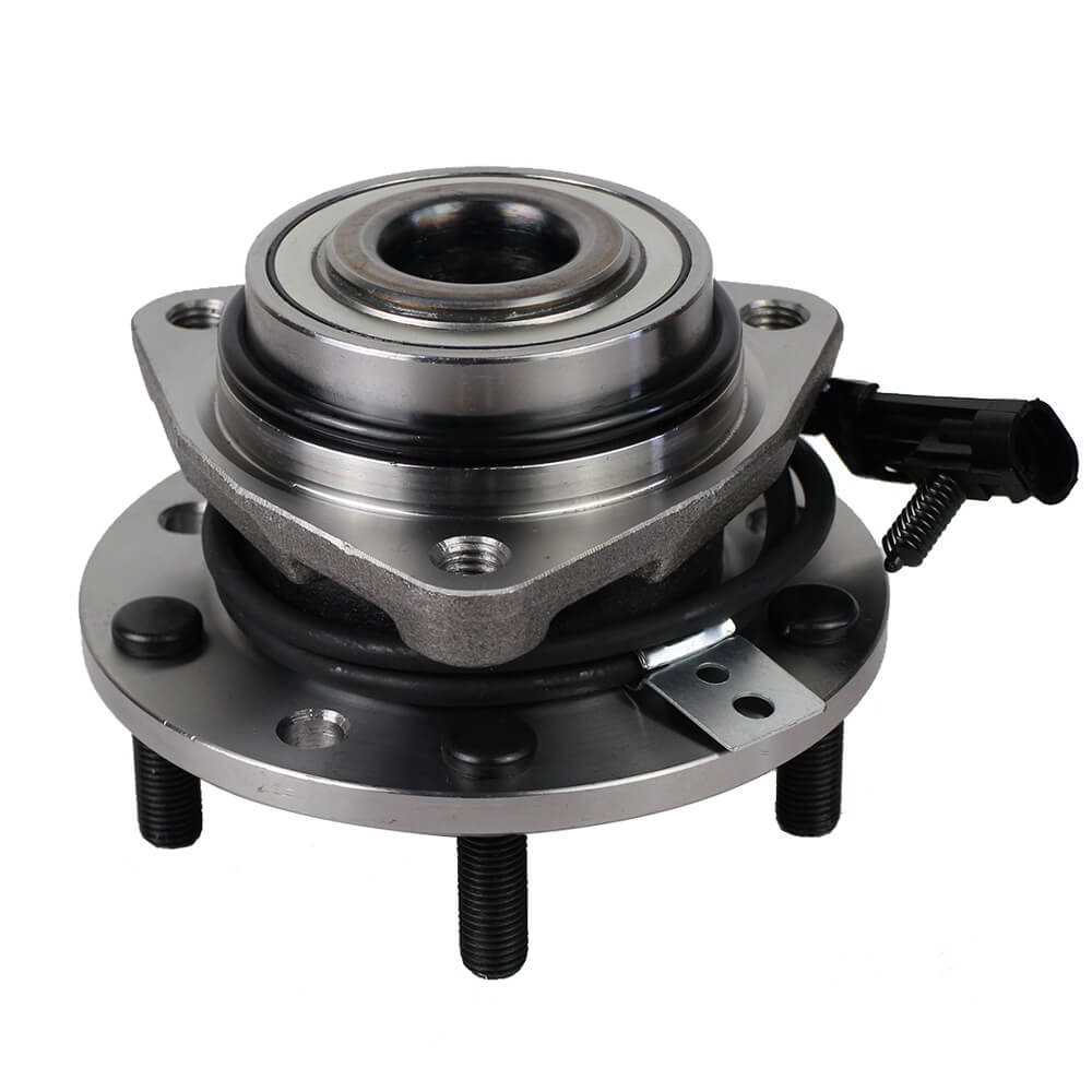 Front Wheel Hub Bearing Assembly for 97-05 Chevy/GMC, 98-00 Isuzu, 97-01 Oldsmobile