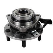 Front Wheel Hub Bearing Assembly for 97-05 Chevy/GMC, 98-00 Isuzu, 97-01 Oldsmobile