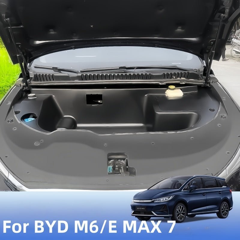 Frunk Organizer for BYD M6/E MAX 7