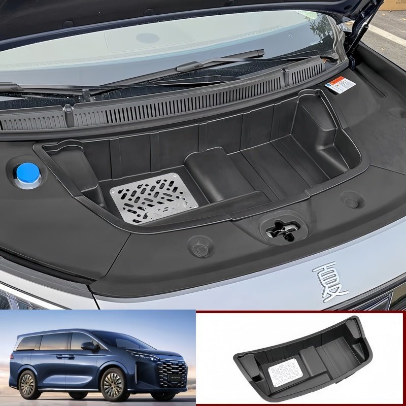 Frunk Organizer Tray for BYD M9