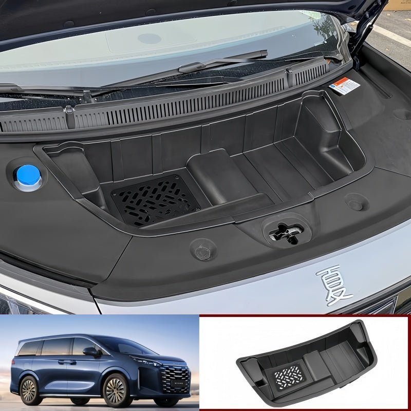 Frunk Organizer Tray for BYD M9