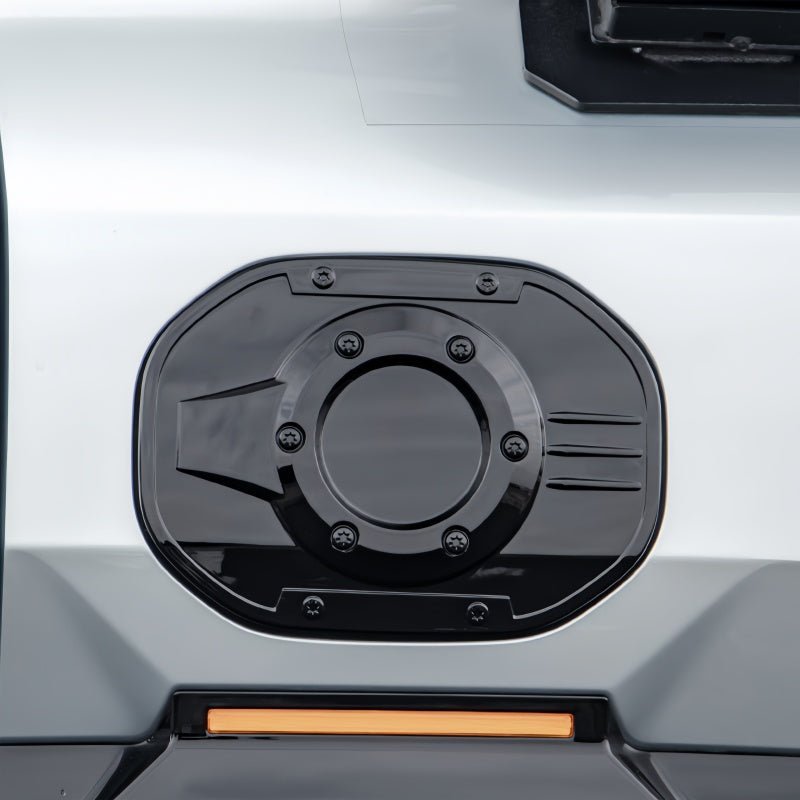 Fuel & Charging Port Cover for Denza B8 & BYD Leopard 8