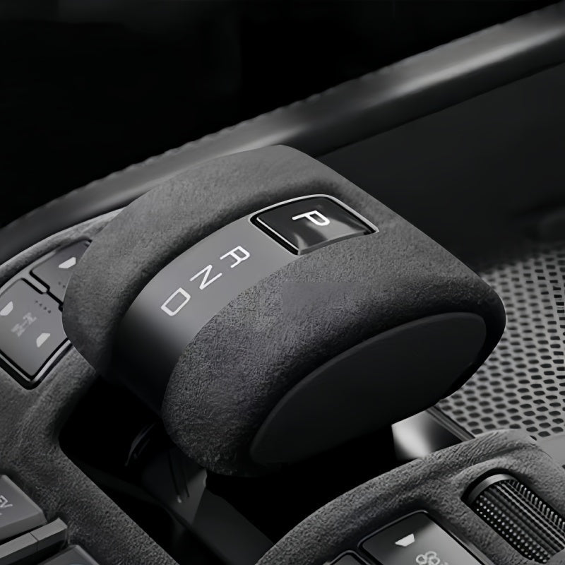 Gear Shift Knob Cover for BYD Leopard 5, Denza B5, Shark 6