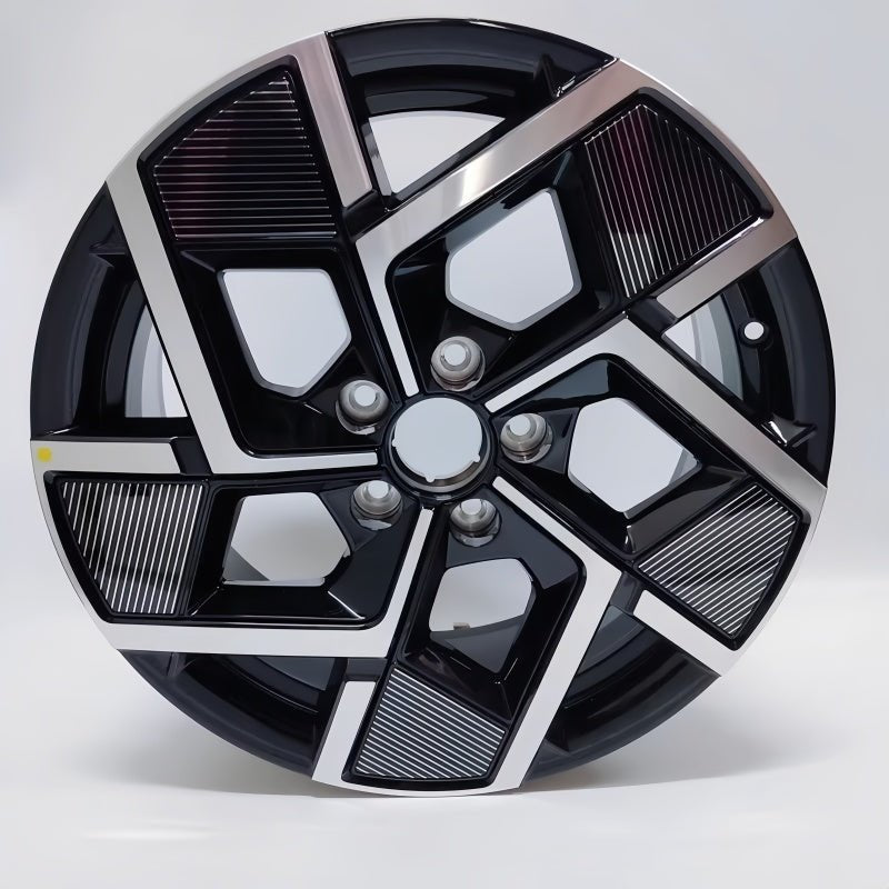 Genuine BYD ATTO 3 18" Alloy Wheel