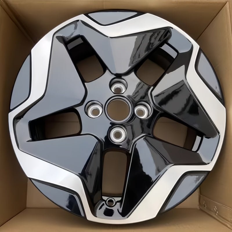 Genuine BYD Dolphin 16" OEM Alloy Wheels