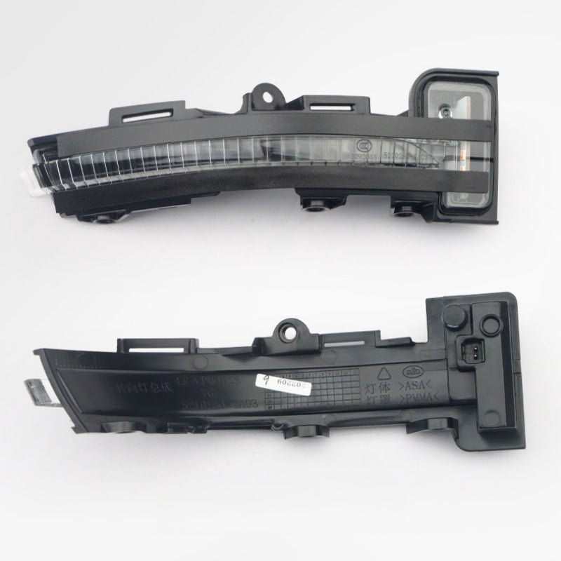 Genuine Leapmotor C10 / T03 Rearview Mirror Parts