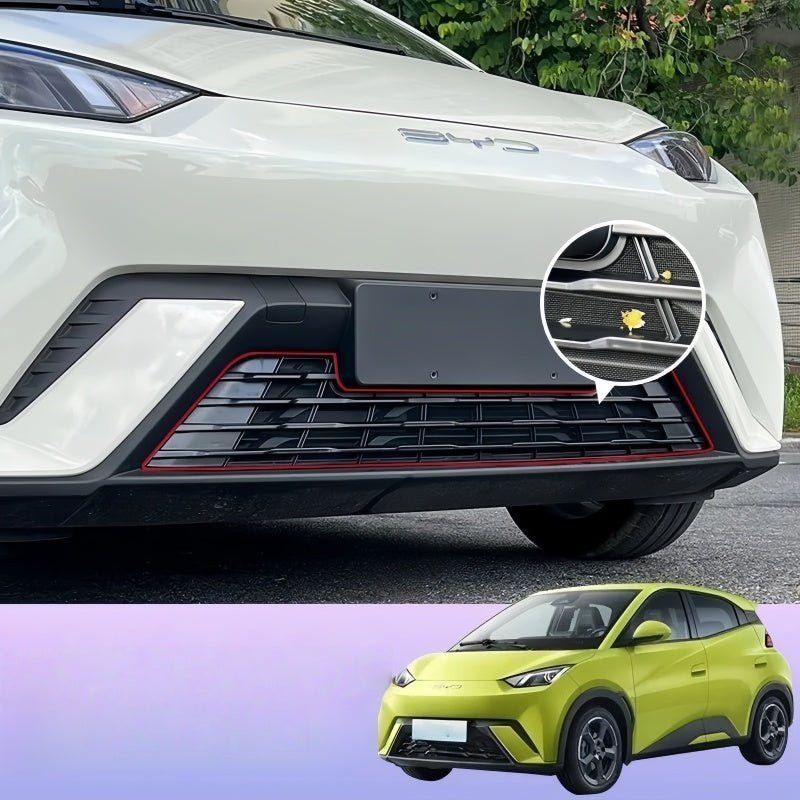 Grille Guard for BYD ATTO 1