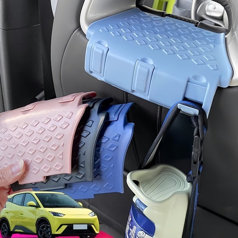 Hidden Seat Gap Hook for BYD ATTO 1