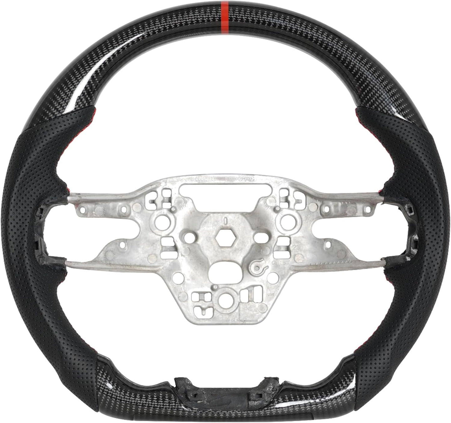Steering Wheel for 2024-2026 Ford Mustang GT/Dark Horse/EcoBoost