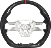 Steering Wheel for 2024-2026 Ford Mustang GT/Dark Horse/EcoBoost