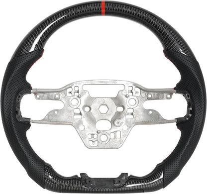 Steering Wheel for 2024-2026 Ford Mustang GT/Dark Horse/EcoBoost