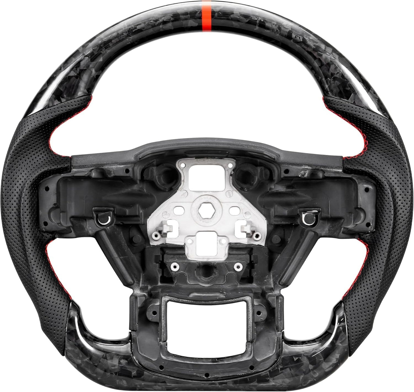 Steering Wheel for 2015-2025+ Ford F150 Raptor/Raptor R