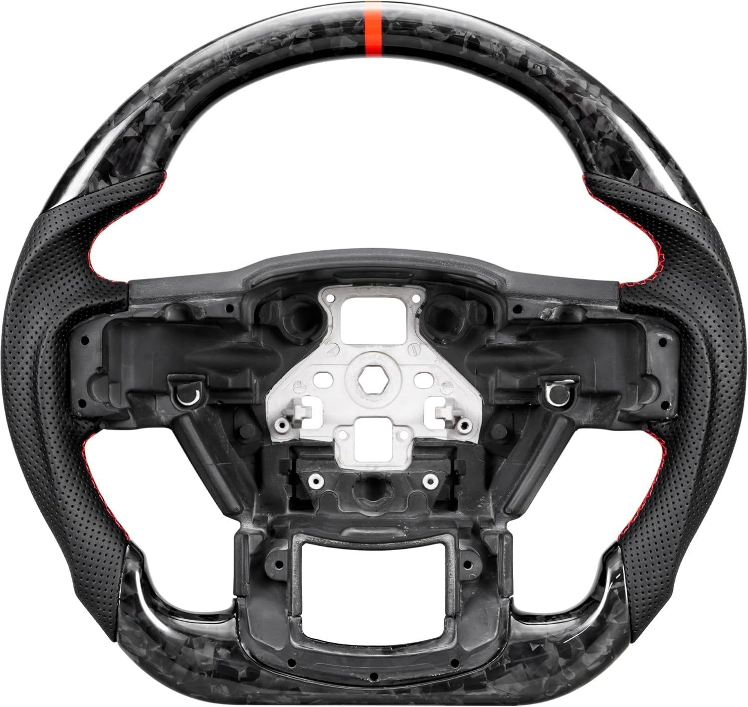 Steering Wheel for 2015-2025+ Ford F150 Raptor/Raptor R