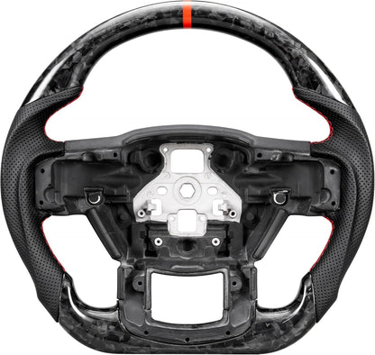 Steering Wheel for 2015-2025+ Ford F150 Raptor/Raptor R