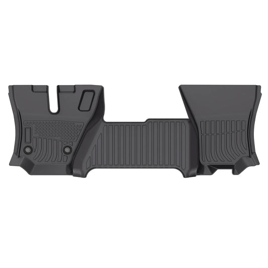 for 2008-2011 Ford Cargo 815-1721 TPE Car Floor Mats