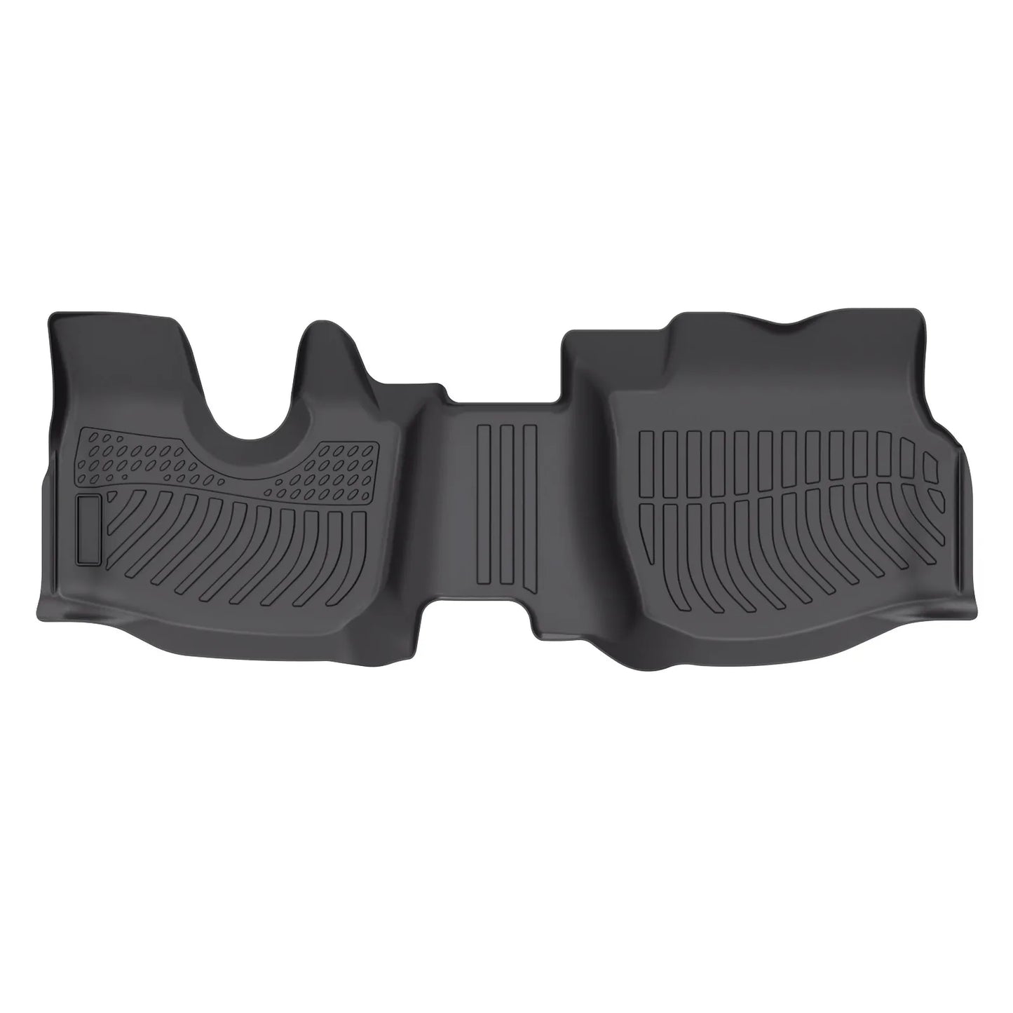 for Mitsubishi L300 TPE Car Floor Mats