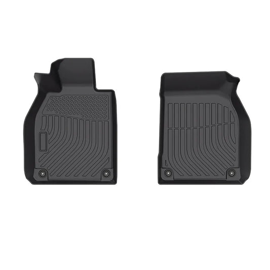 for 2017-2024 Porsche 718 Cayman TPE Car Floor Mats