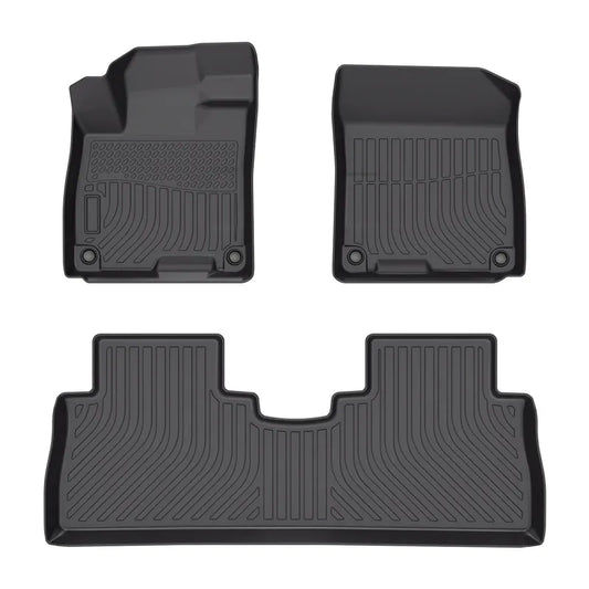 for 2023-2025 Dodge Journey TPE Car Floor Mats