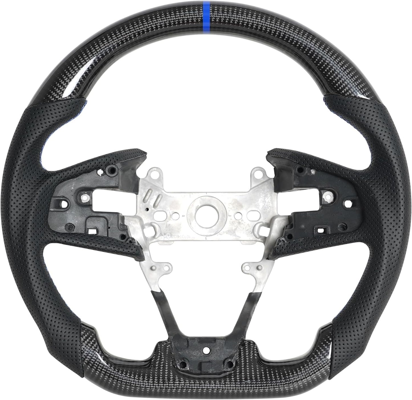 Steering Wheel for 2016-2021 Honda Civic Gen 10th Sedan/Type R FK8