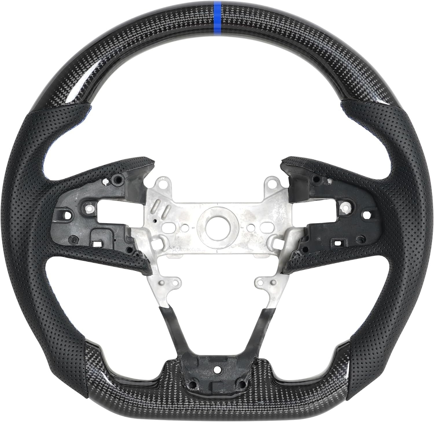 Steering Wheel for 2016-2021 Honda Civic Gen 10th Sedan/Type R FK8