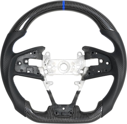 Steering Wheel for 2016-2021 Honda Civic Gen 10th Sedan/Type R FK8