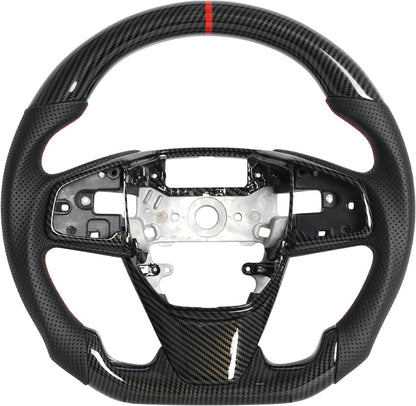 Steering Wheel for 2016-2021 Honda Civic Gen 10th Sedan/Type R FK8
