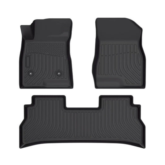 for 2024-2025 Buick Envista TPE Car Floor Mats