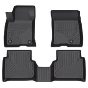 Custom TPE All-Weather Floor Mats for 2020-2025 Lincoln Corsair