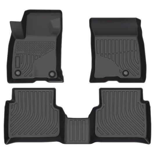 for 2020-2025 Lincoln Corsair TPE Car Floor Mats