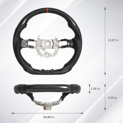 Steering Wheel for 2022-2025 Honda Civic 11th gen,Accord 11th gen/2023-2025 Acura Integra