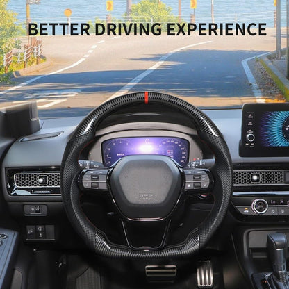 Steering Wheel for 2022-2025 Honda Civic 11th gen,Accord 11th gen/2023-2025 Acura Integra