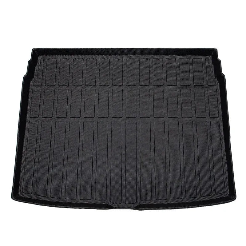 Custom TPE All-Weather Floor Mats for 2020-2022 Toyota Yaris & Yaris Cross (Right-Hand Drive)