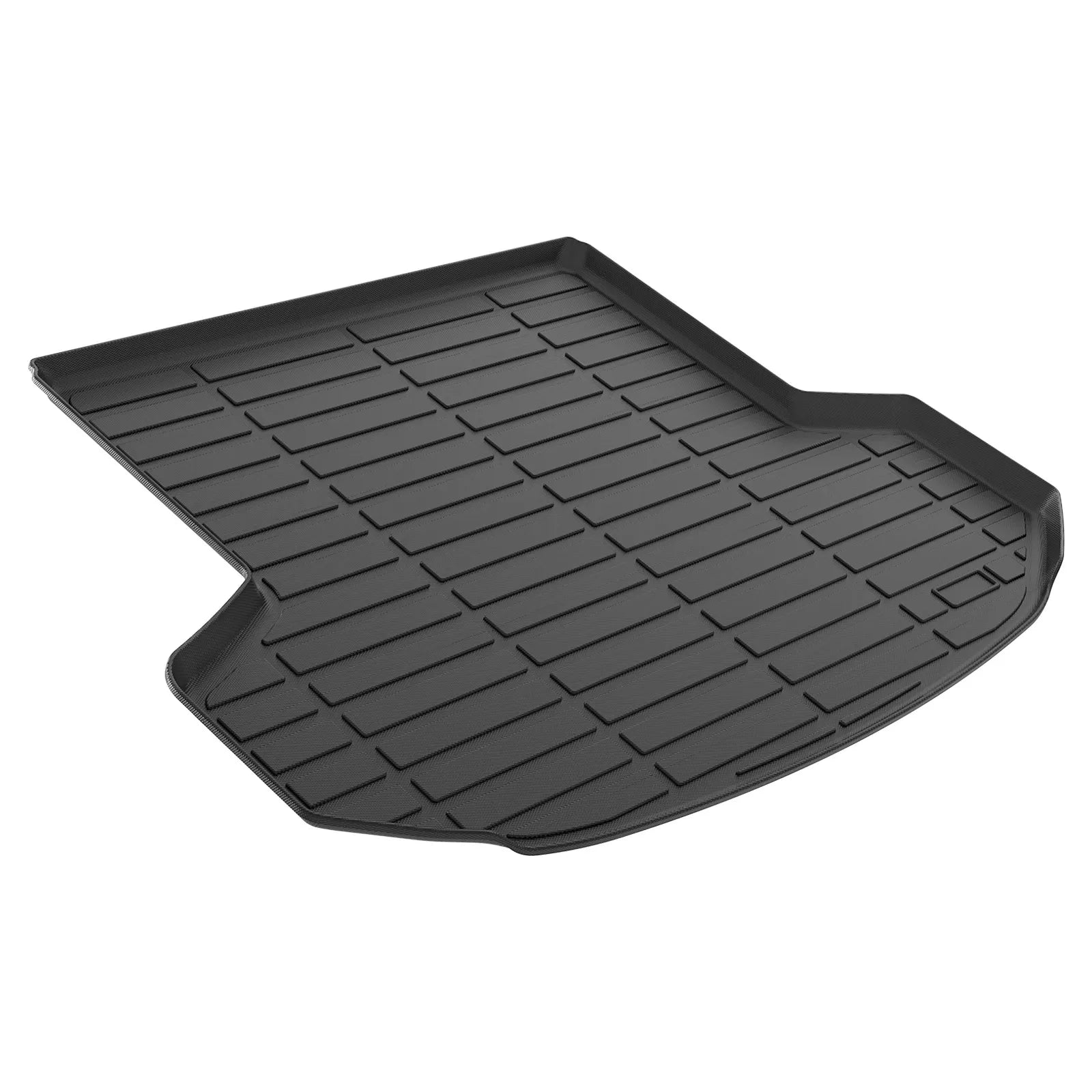 Custom TPE All-Weather Floor Mats for 2023-2025 Toyota Crown Signia