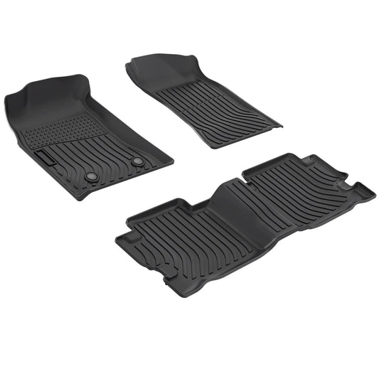 for 1990-1994 Toyota Hilux 22R TPE Car Floor Mats