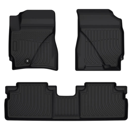 for 2009-2012 Ford Escape TPE Car Floor Mats