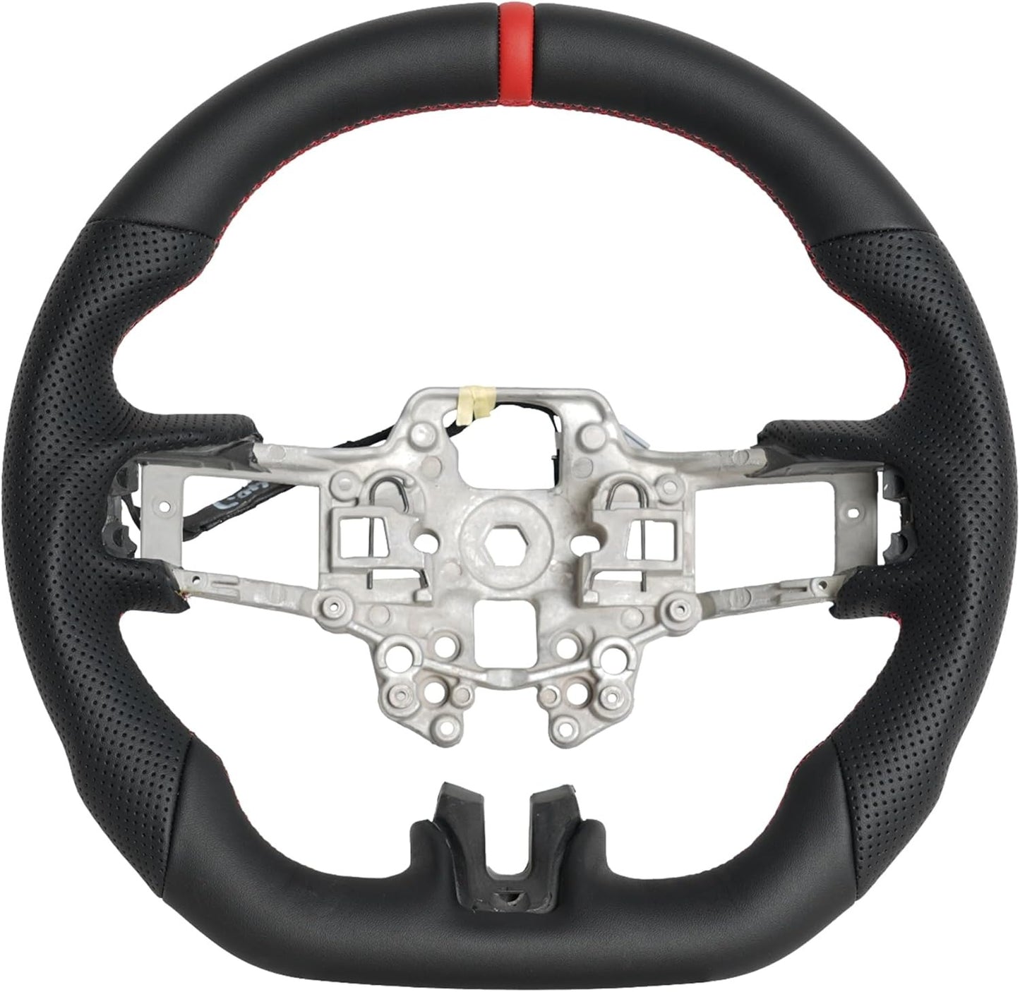 Steering Wheel for 2018-2023 Ford Mustang EcoBoost/GT/Shelby GT350/GT350R