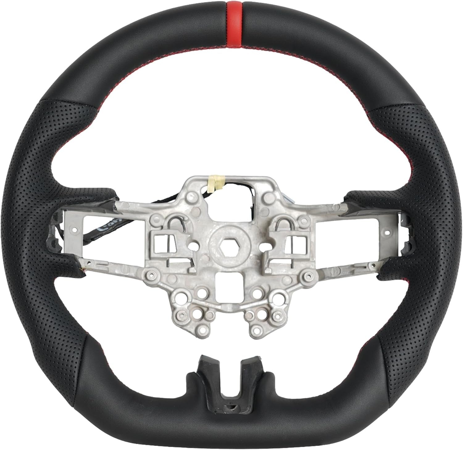 Steering Wheel for 2018-2023 Ford Mustang EcoBoost/GT/Shelby GT350/GT350R