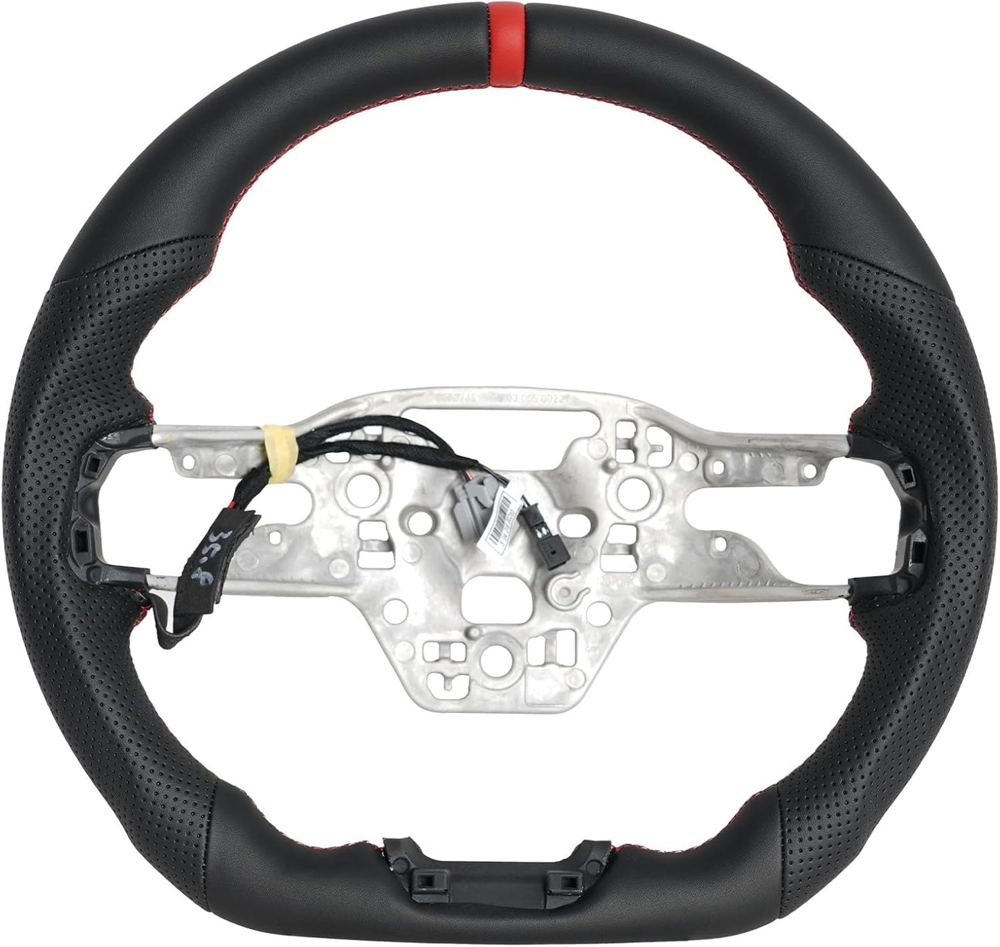 Steering Wheel for 2024-2026 Ford Mustang GT/Dark Horse/EcoBoost