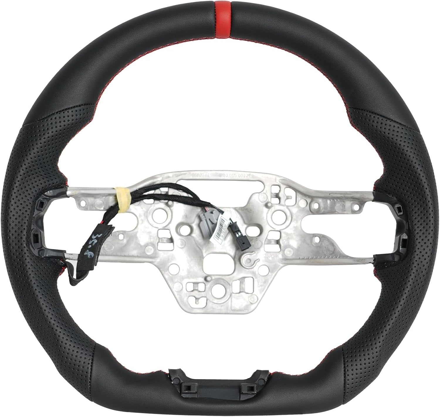 Steering Wheel for 2024-2026 Ford Mustang GT/Dark Horse/EcoBoost