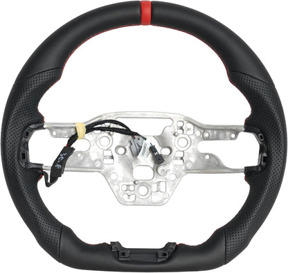 Steering Wheel for 2024-2026 Ford Mustang GT/Dark Horse/EcoBoost