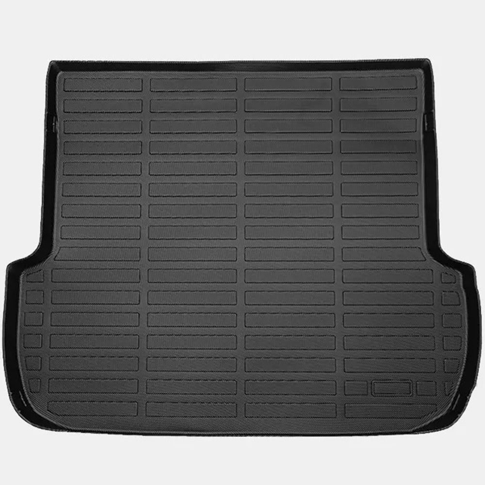 Custom TPE All-Weather Floor Mats for 2020-2025 Subaru Outback